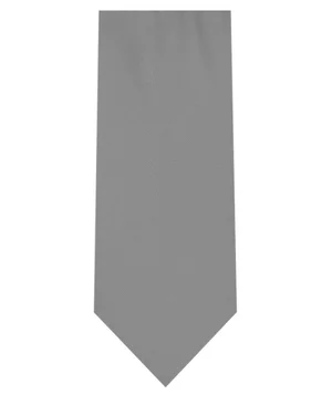 Dark Silver tie, code ZZ