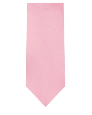 Pink tie, code X
