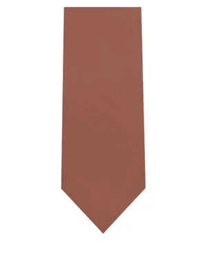 Nutmeg tie, code QQQ