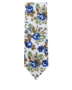 Pattern A tie, code FTH290-A
