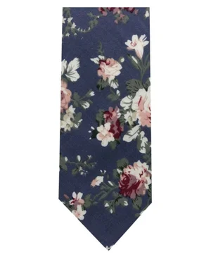 Pattern D tie, code FTH170-D