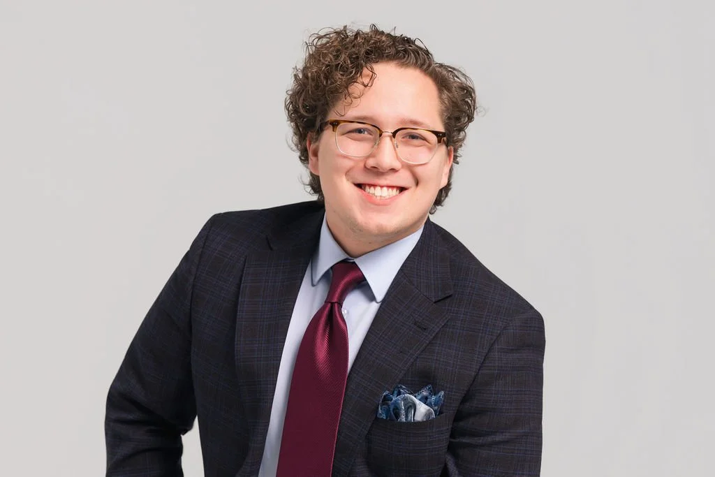 Eric Tyulyandin

Q: What brand do you reach for most often and why?

A: I’m our custom guy so I always love showing people the opportunities and options they can have with our custom lines from TrandsUSA, Jack Victor, and Stantt.

Q: What’s one small