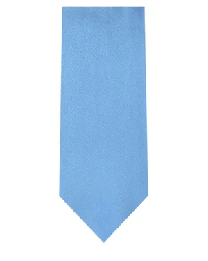 Baby Blue tie, code R
