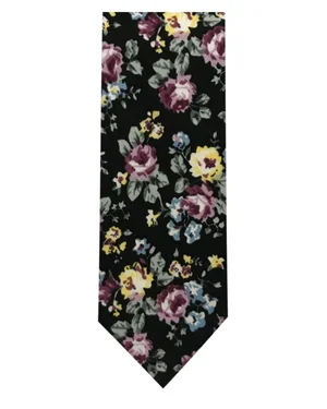 Pattern B tie, code FTH290-B
