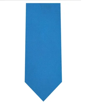 French Blue tie, code I