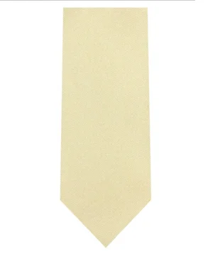 Champagne tie, code H