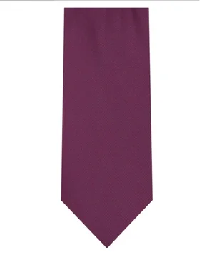 Magenta tie, code PP