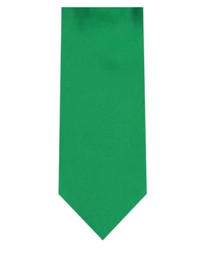 Emerald Green tie, code Z