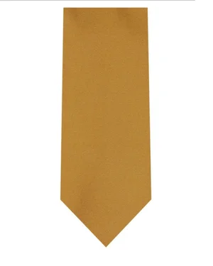 Rust tie, code C
