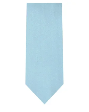 Powder Blue tie, code OO