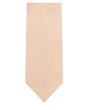 Blush tie, code FFF