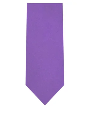Lavender tie, code AA