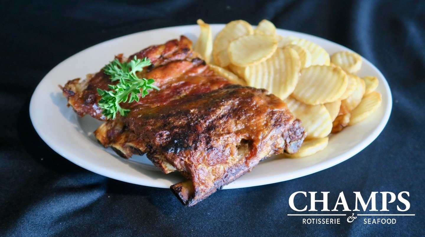 Don't miss out on Grosse Pointe Restaurant Week! Enjoy our special offerings, available only until May 19th.

For more details visit: https://www.champsrotisserie.com/specials