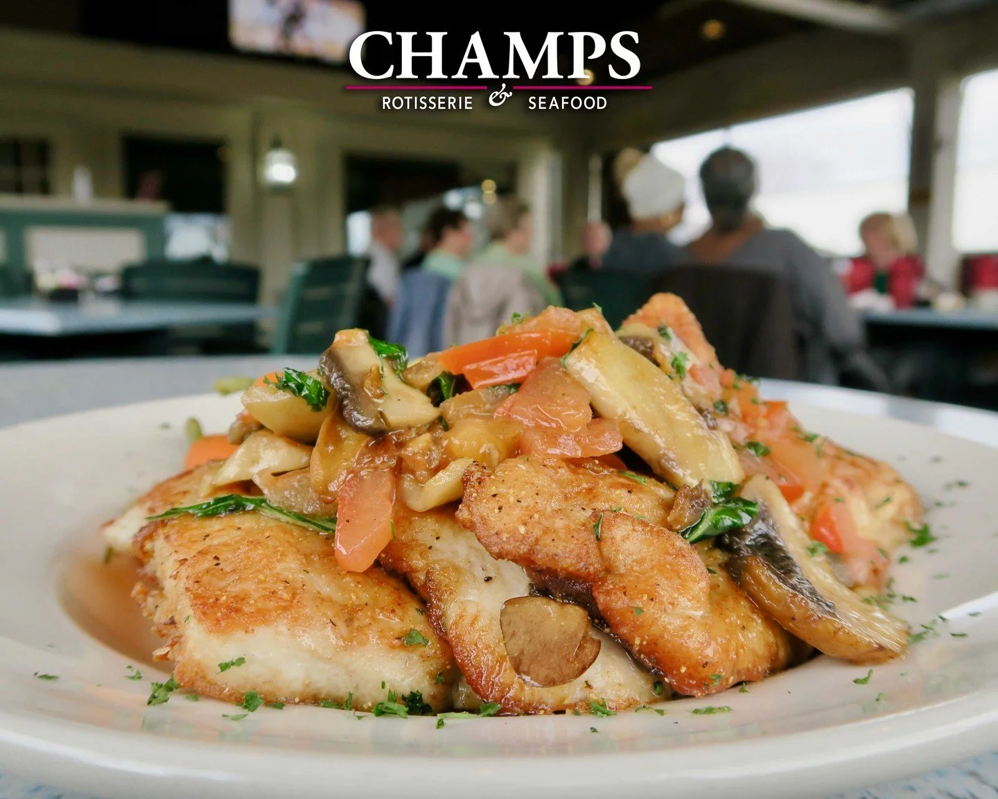 Every Friday &amp; Saturday, savor our rotating Chef&rsquo;s Cut specials!

Changing weekly, enjoy our chef's selection of masterfully crafted steaks, lamb, or fresh catch!