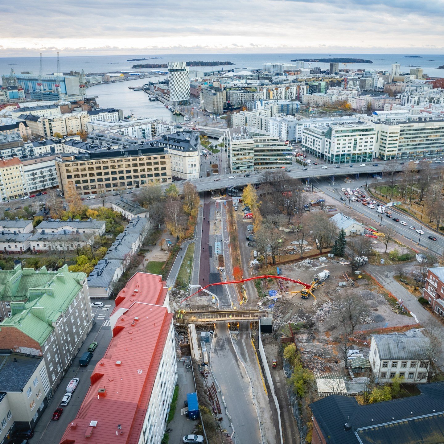 Terveiset Baanalta. #Torppari