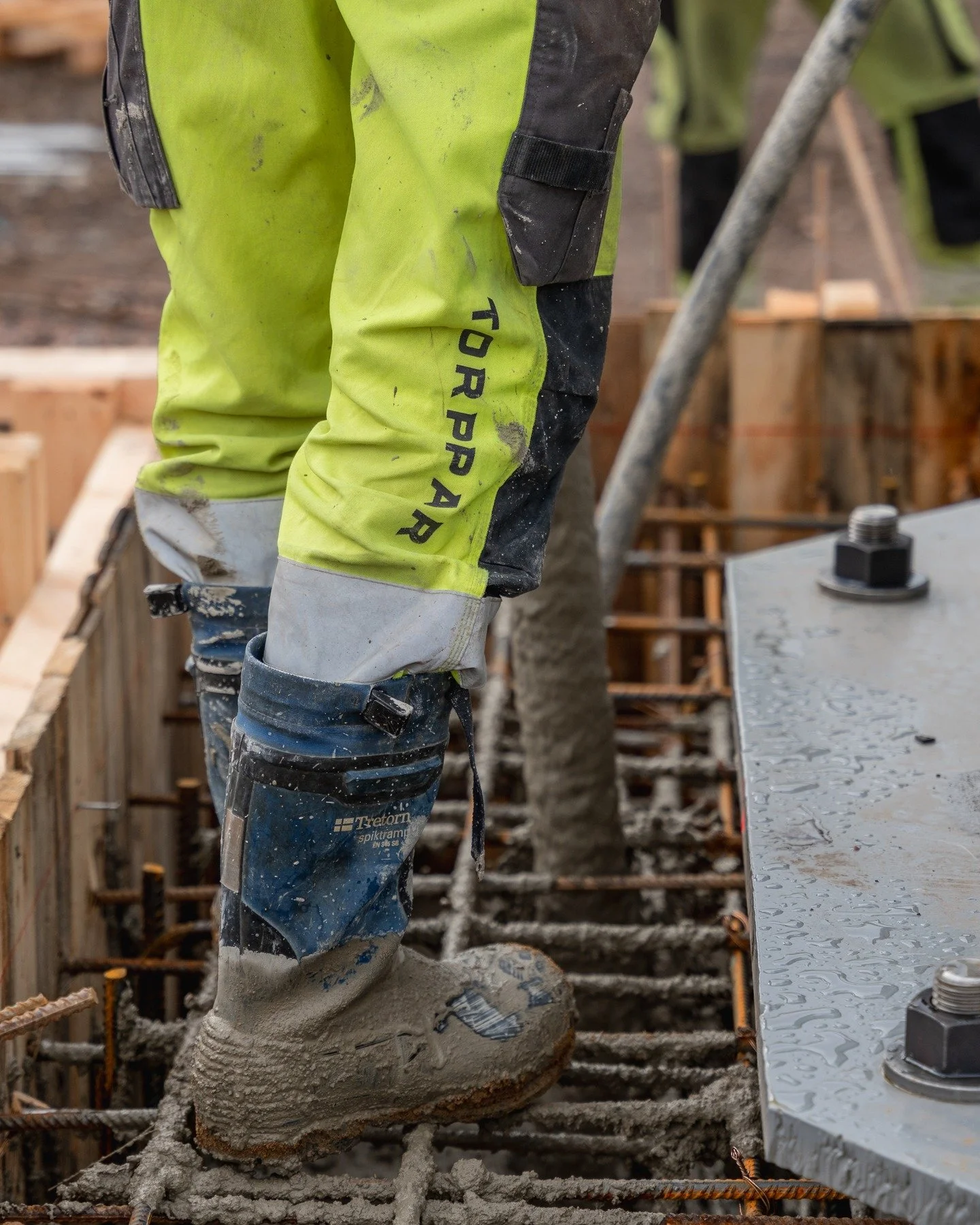 Ainoa pelastus sielun murheesta on ty&ouml;.