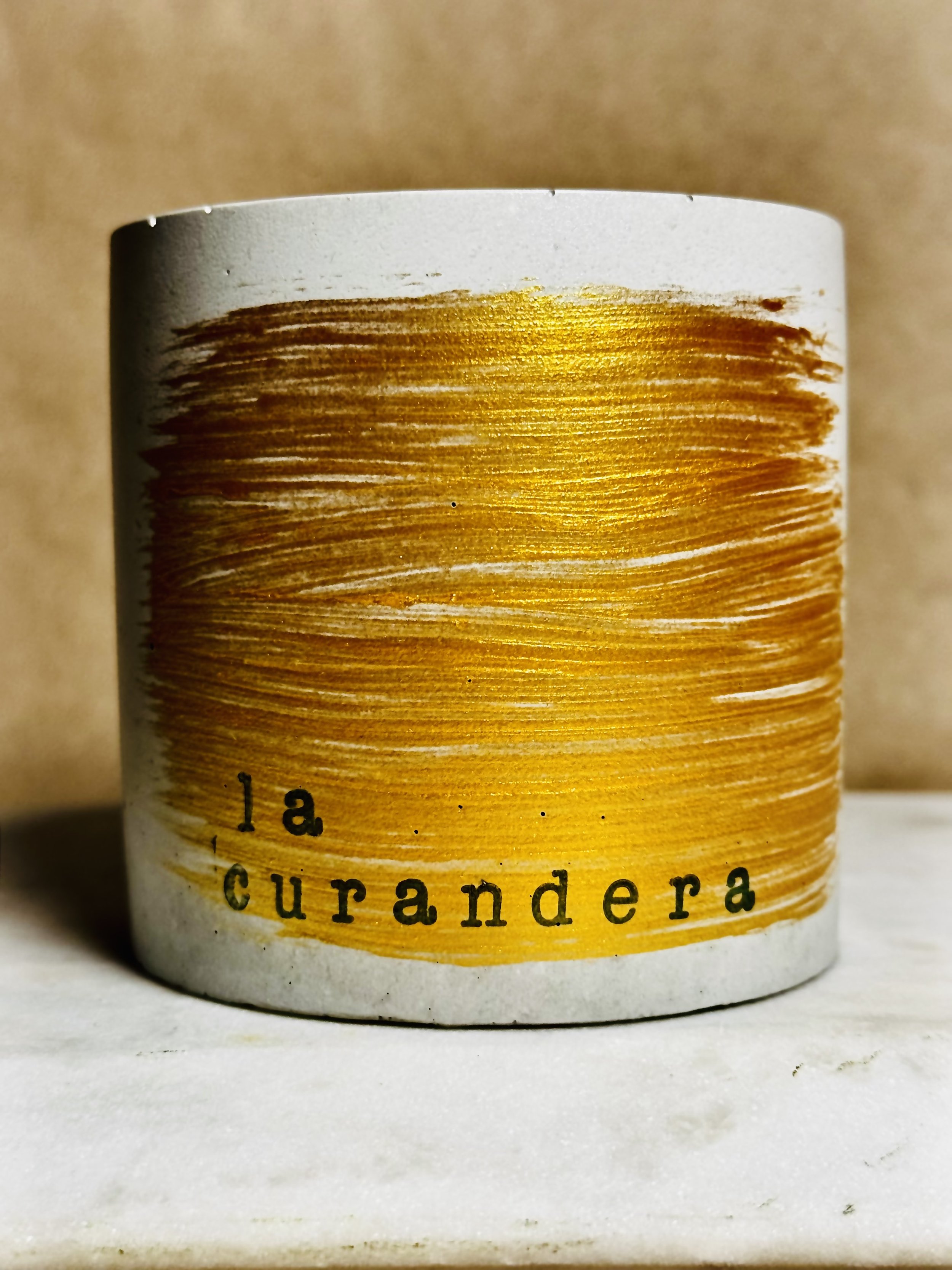 La Curandera (The Healer)