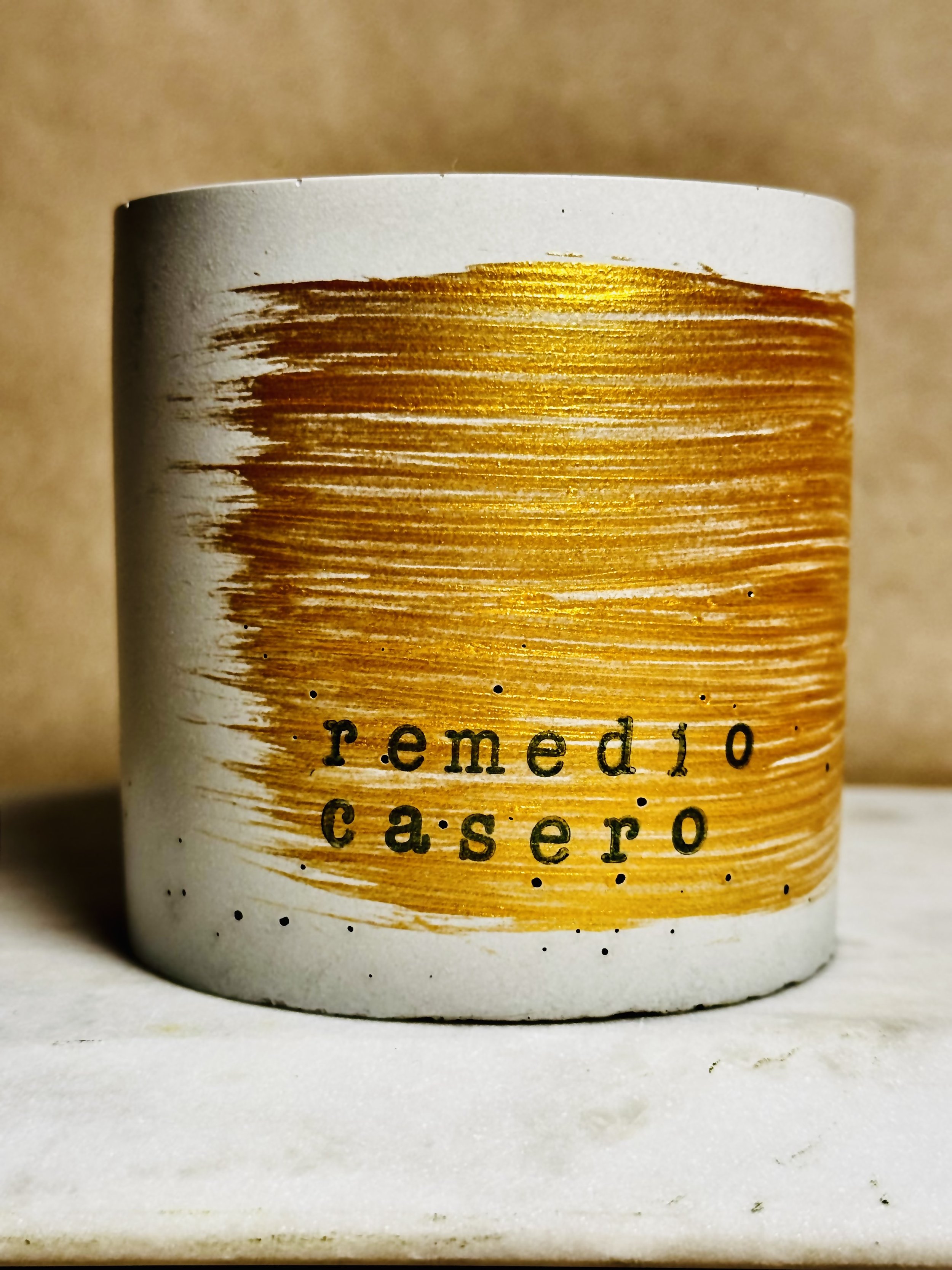 Remedio Casero