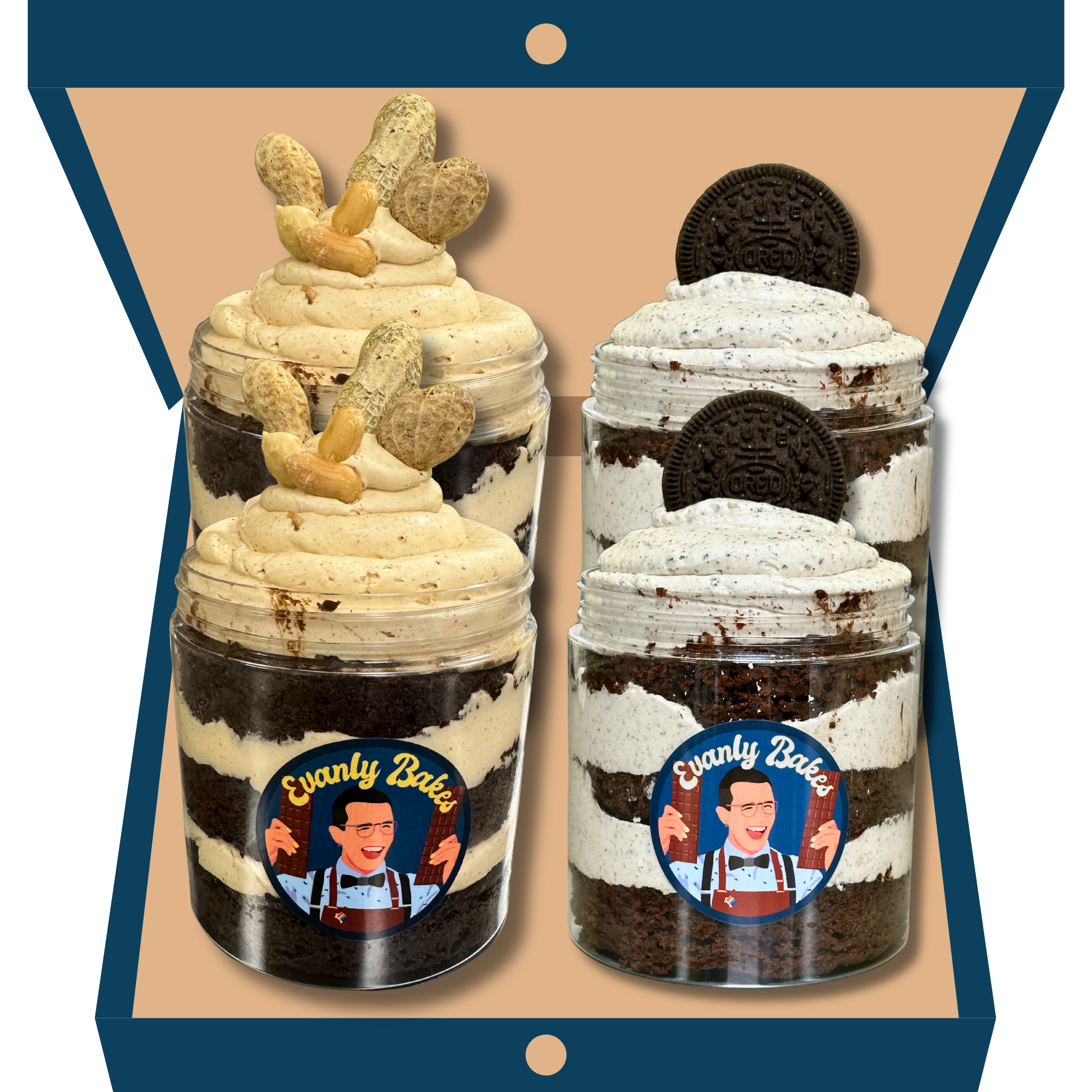 Triple Layer - Chocolate Lovers Classic.png