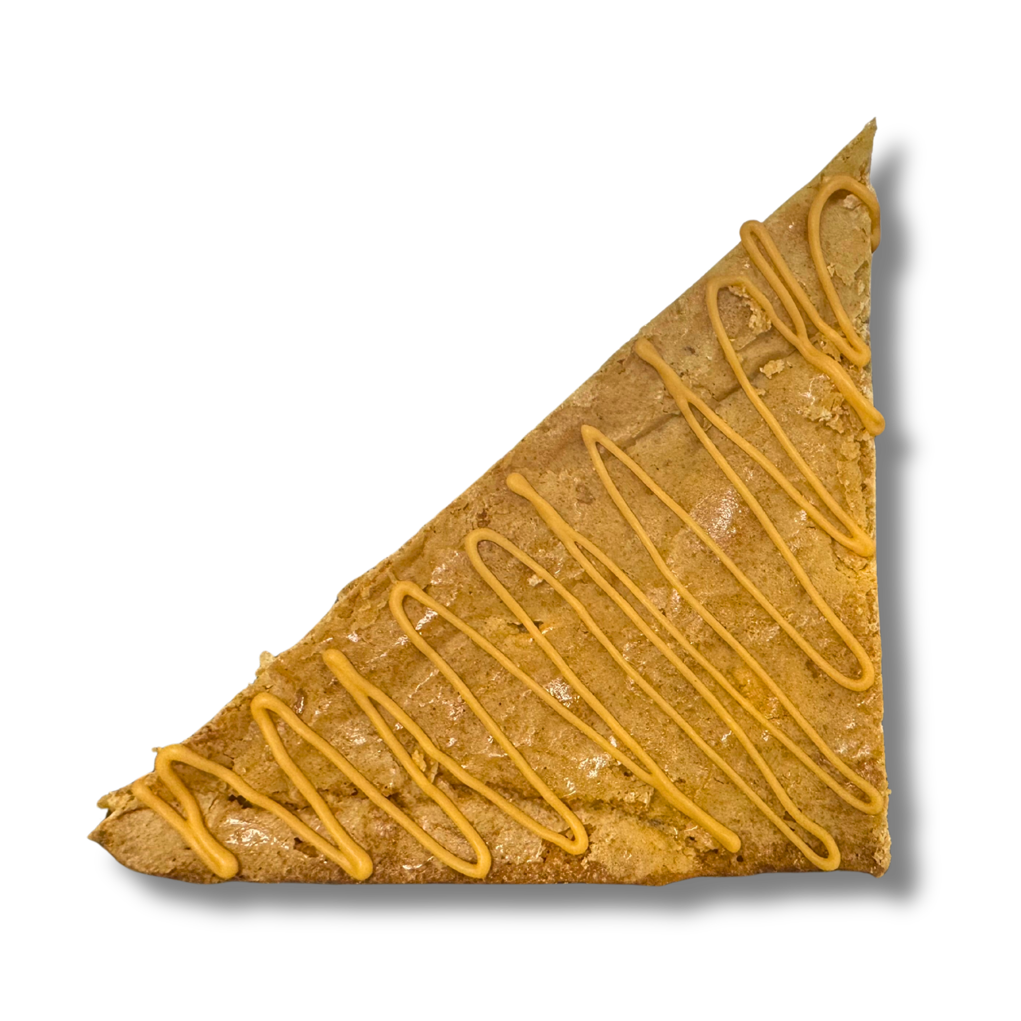 Butterscotch Blondie