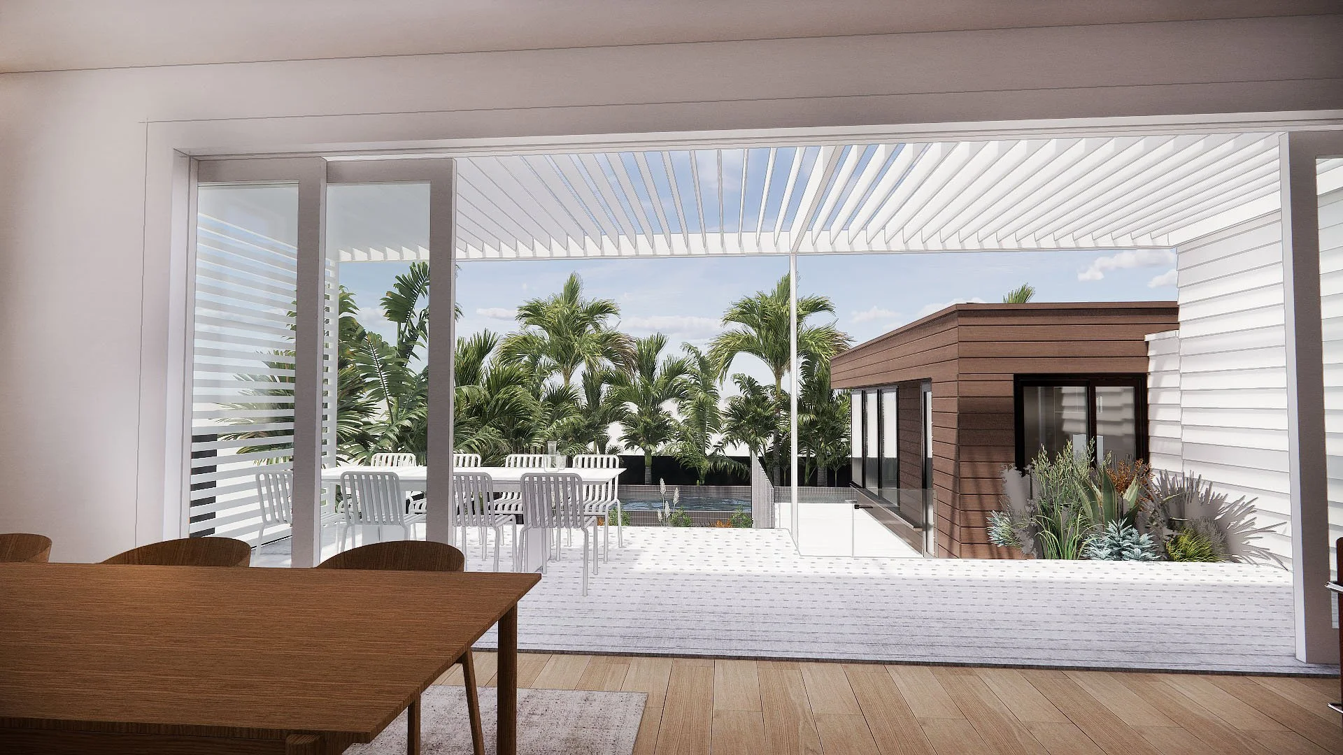 Ponsonby Additions + Alterations- Under Construction