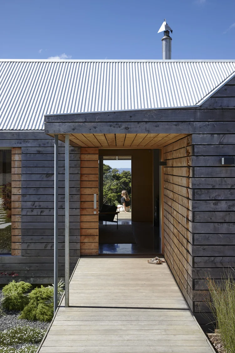 Apple Shed — SGA