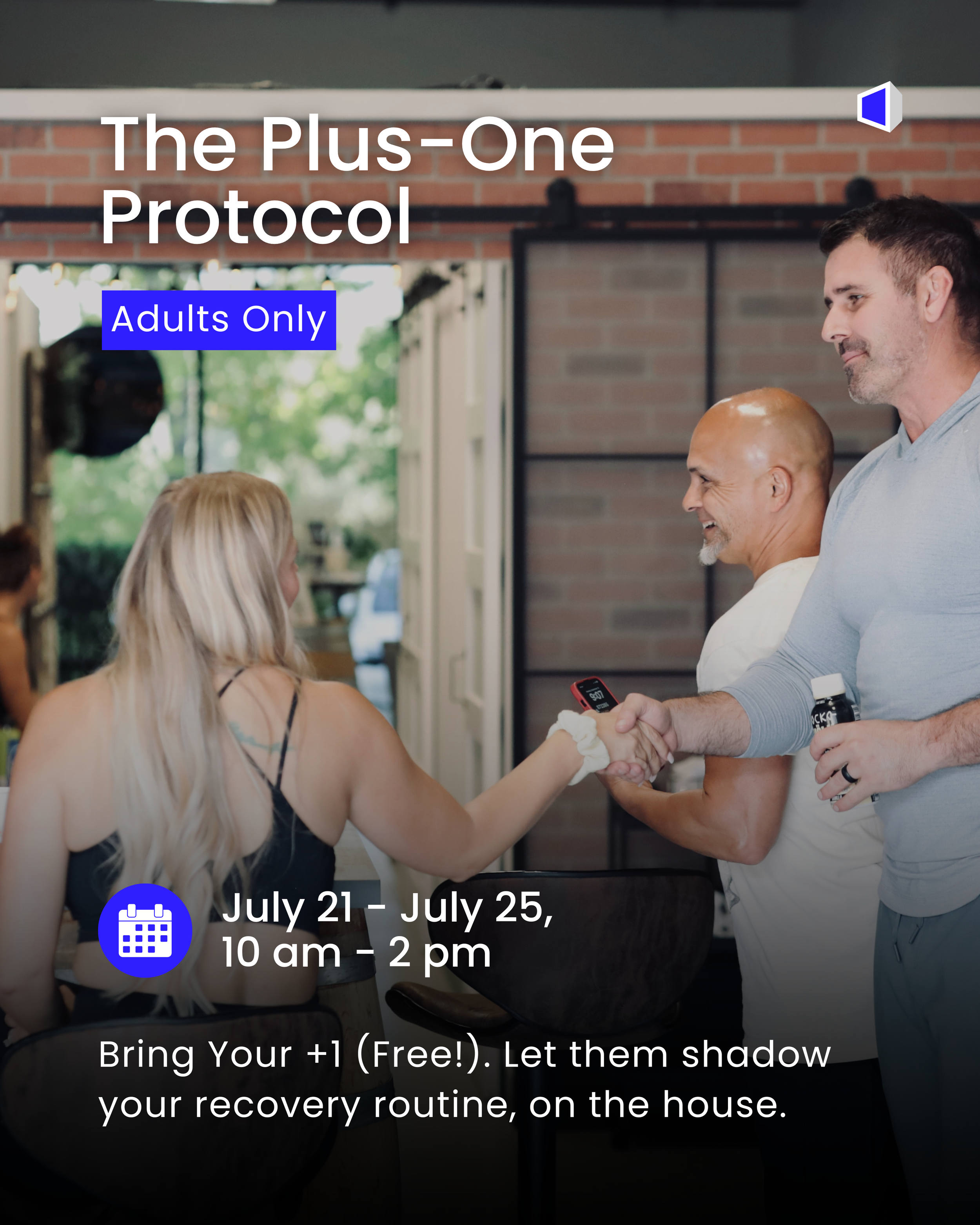 Bring a Friend Free