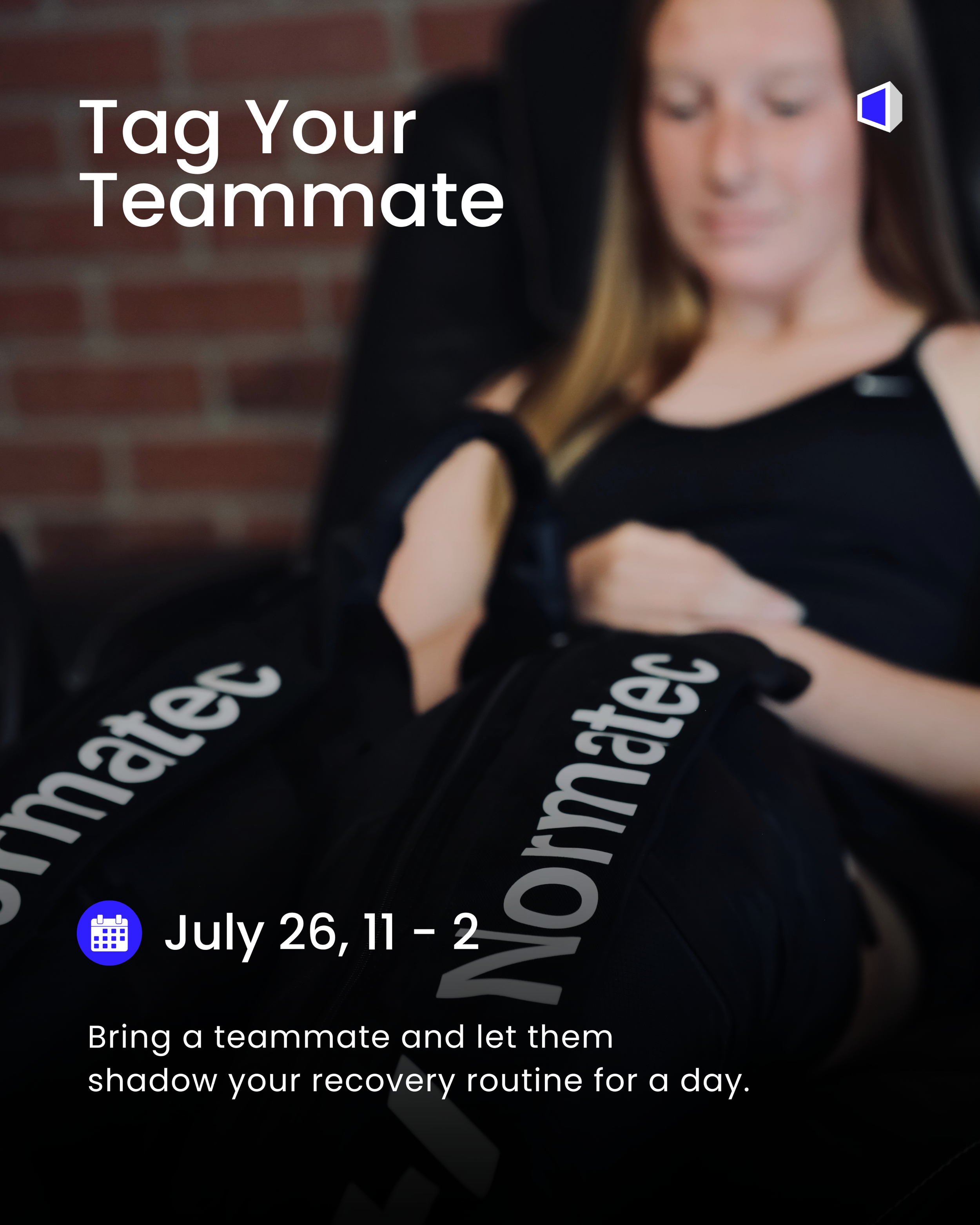 Tag a Teammate
