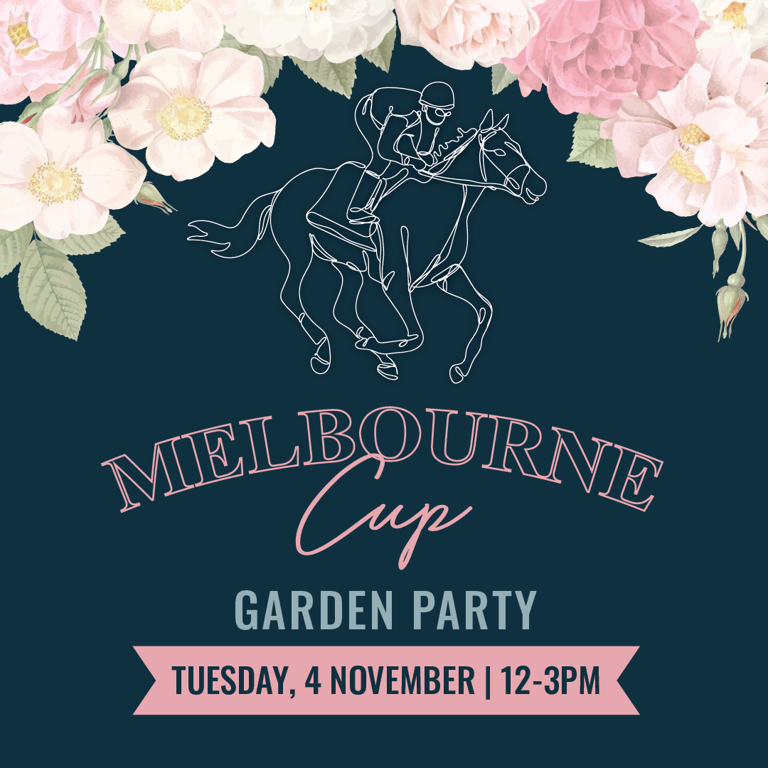 MELBOURNE CUP