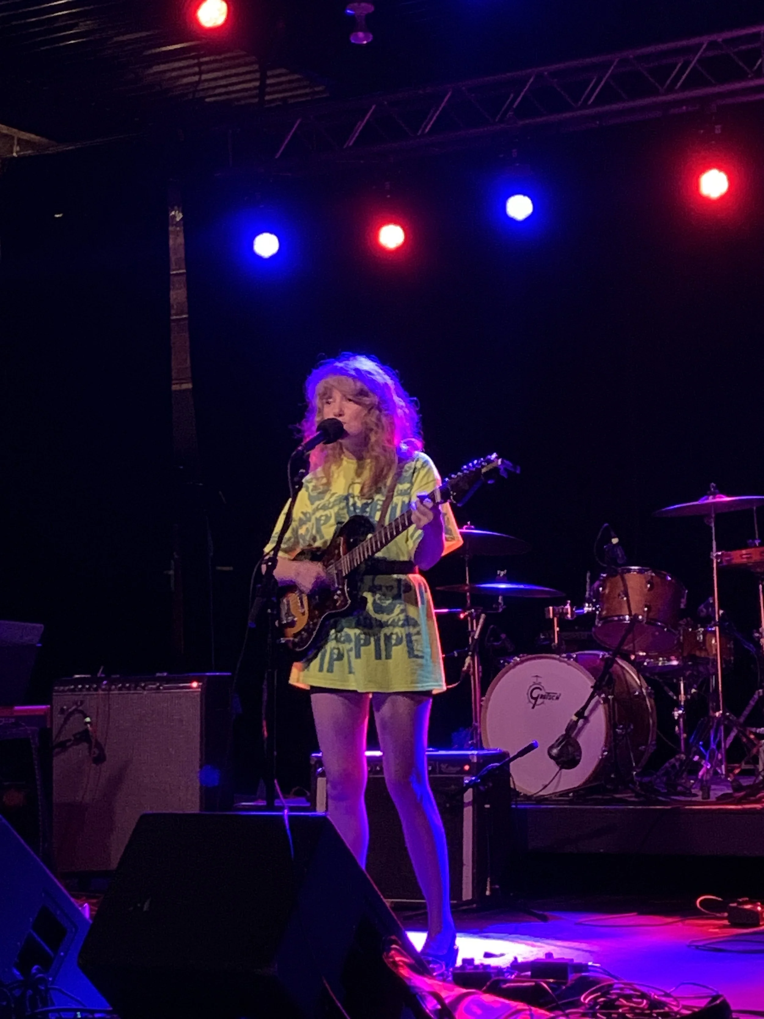 Cat's Cradle Carrboro Music Fest 23