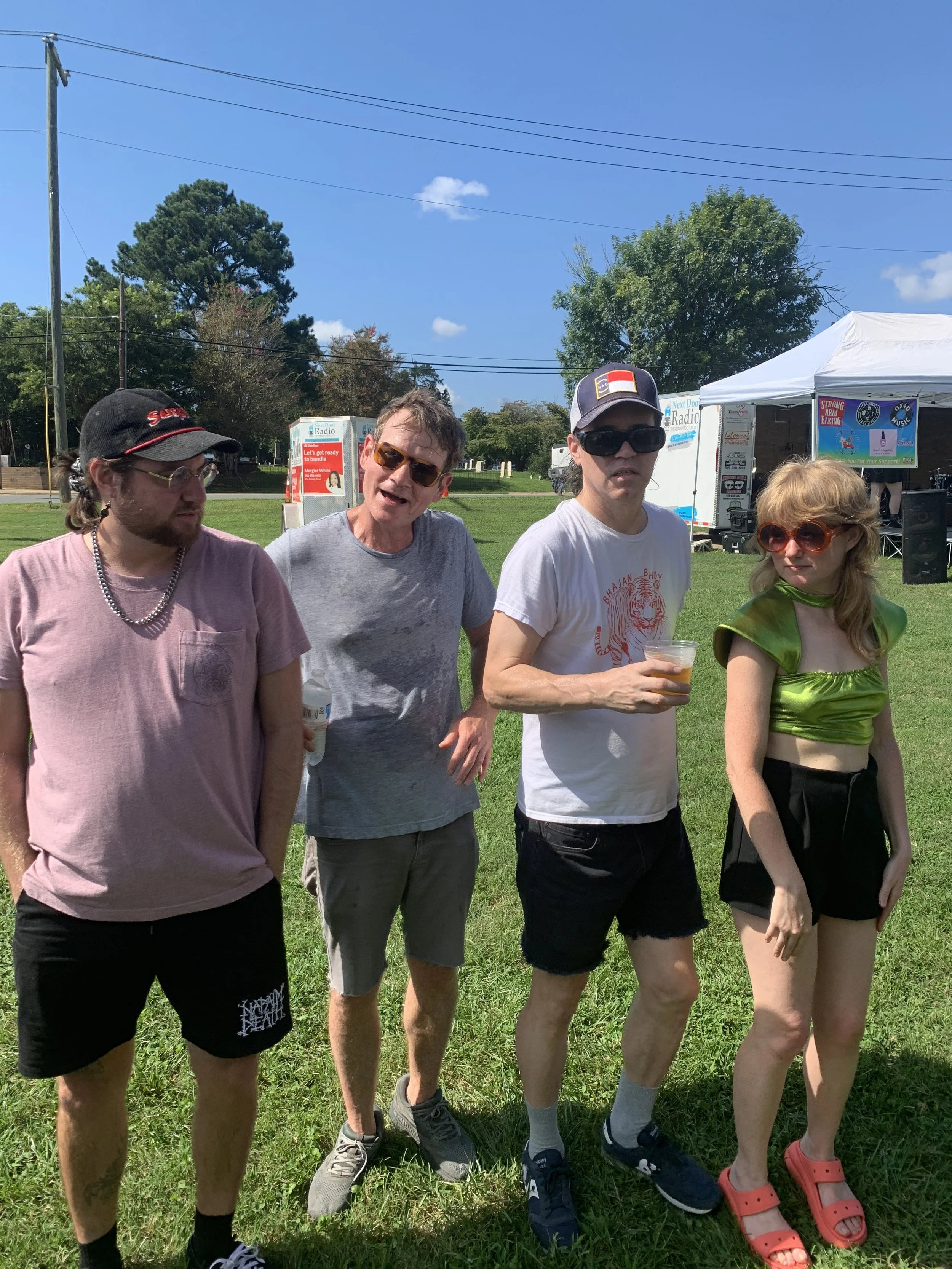 Next Door Fest
