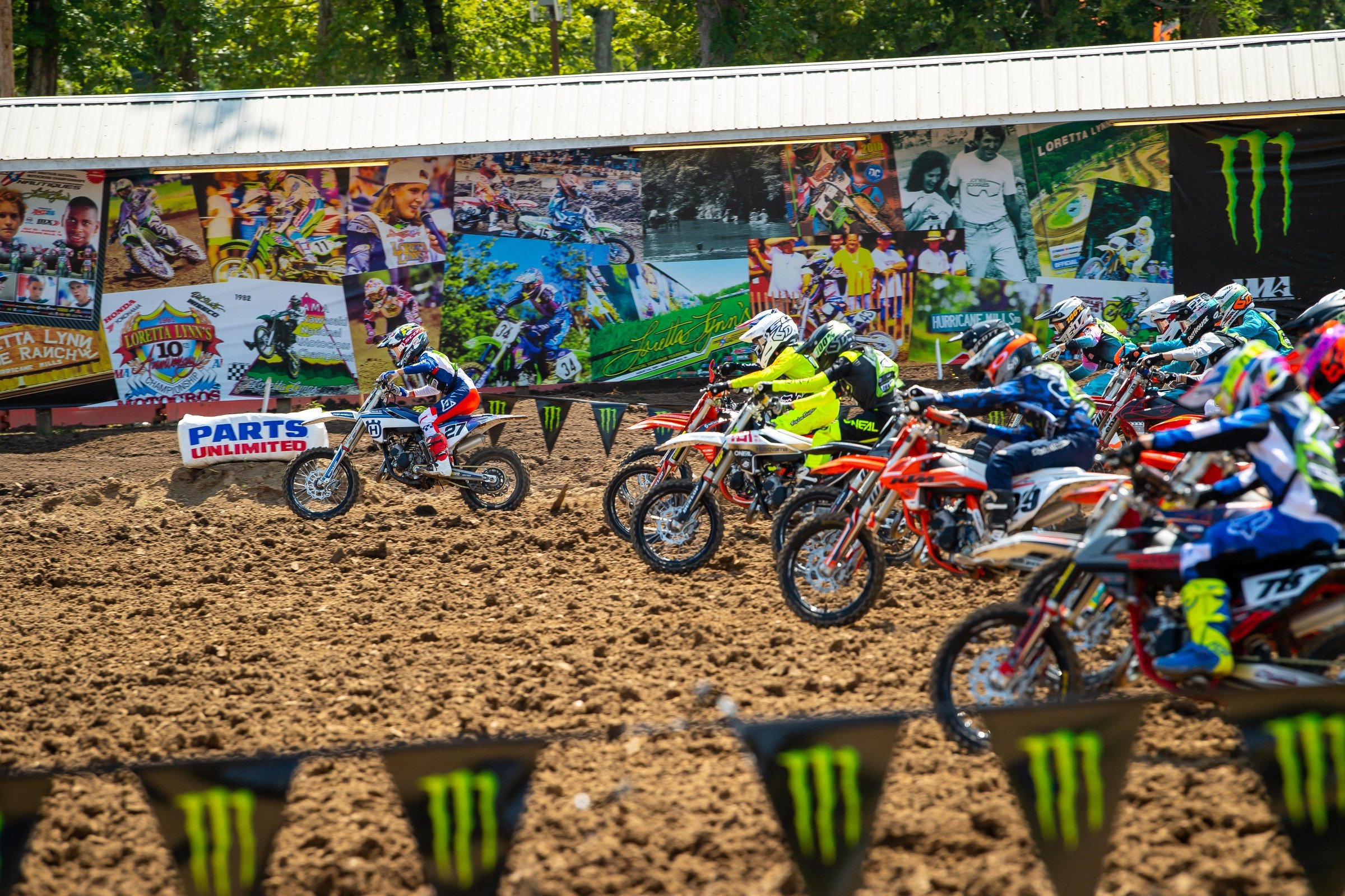 Spring Creek Motocross Park is where the fastest racers on earth come to race! Come check out our picturesque motocross facility that is located in Millville, MN and is also Round 7