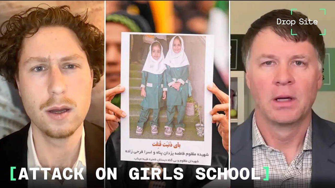 Senators DODGE Discussing U.S. Attack on Girls School