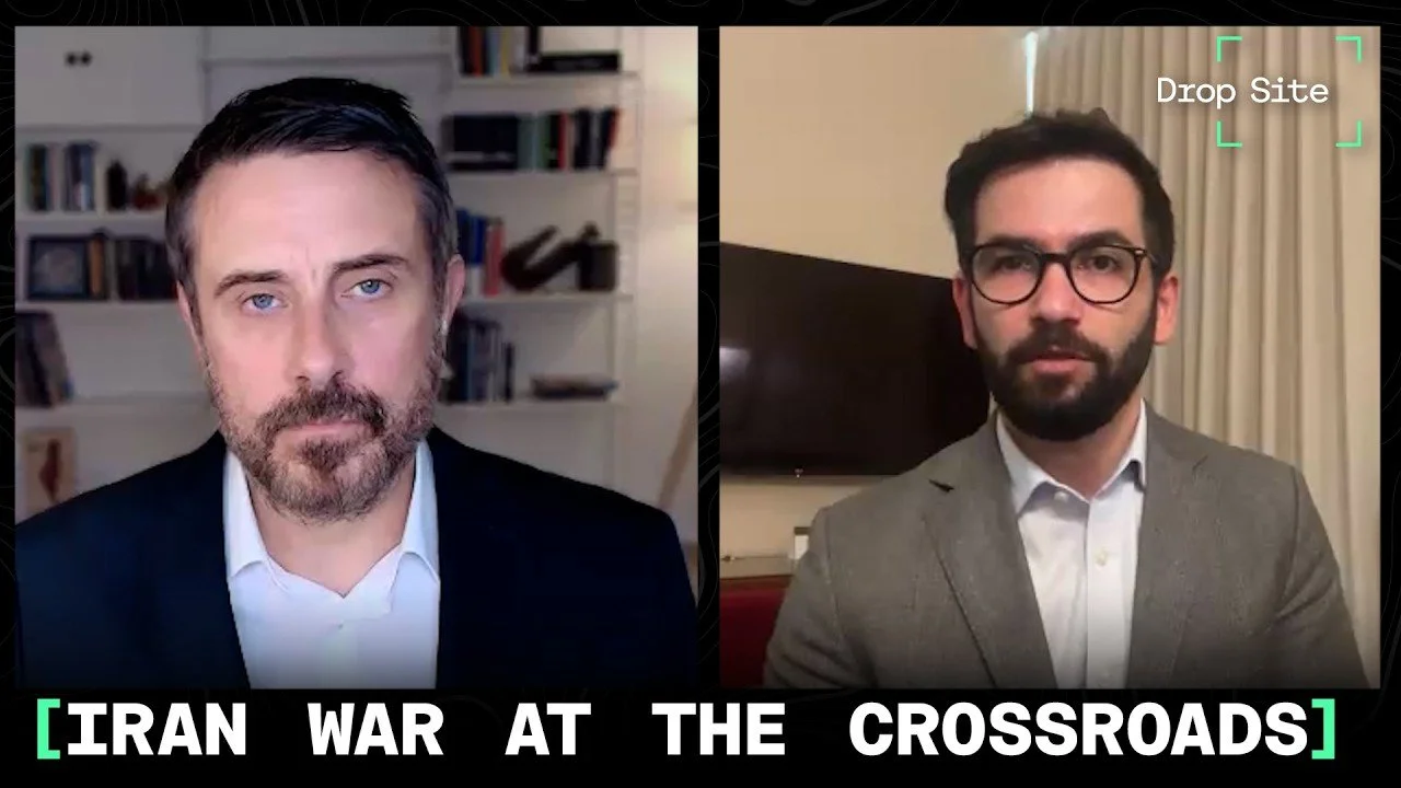 The Iran War at the Crossroads: Diplomacy or Escalation? An Interview With Hassan Ahmadian
