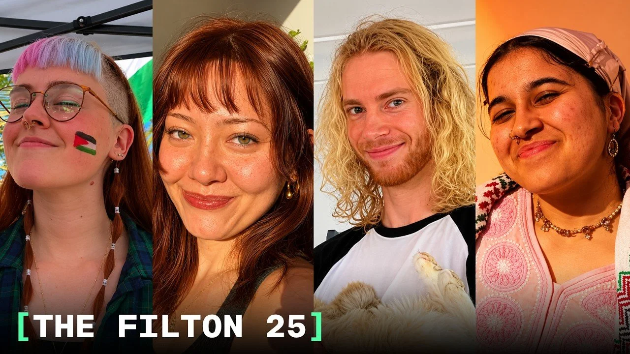 Filton 25: Inside the UK Case Weaponizing Terrorism Laws Against Pro-Palestine Protesters