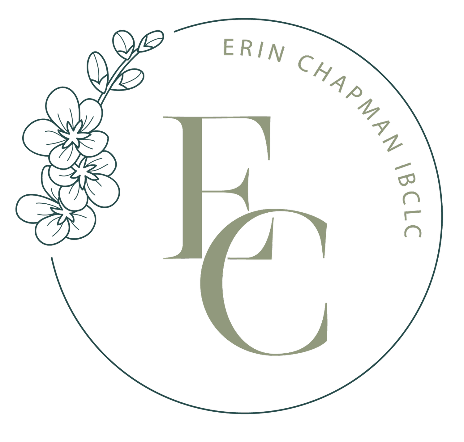 Erin Chapman, Doula &amp; Lactation Support