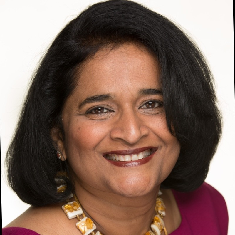 District Governor Geeta Kadambi - July 30th 2026