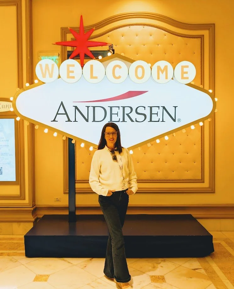 Andersen Global Partners Conference