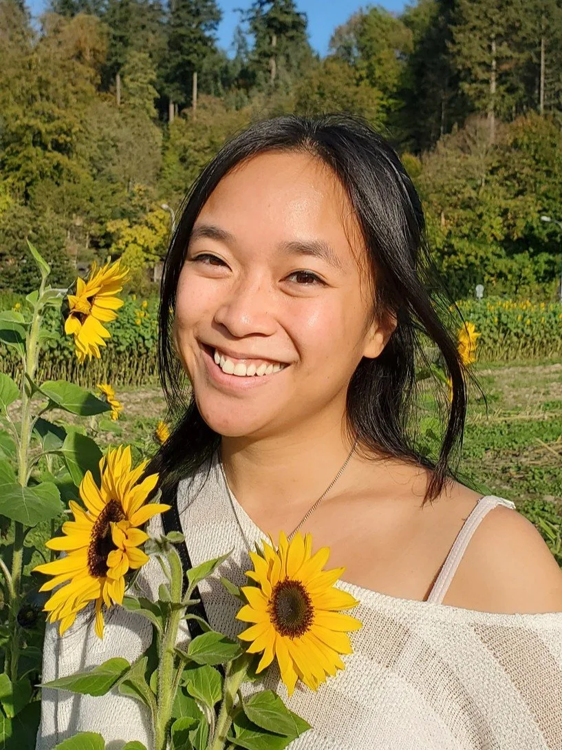 Oral History of Jenny Lin