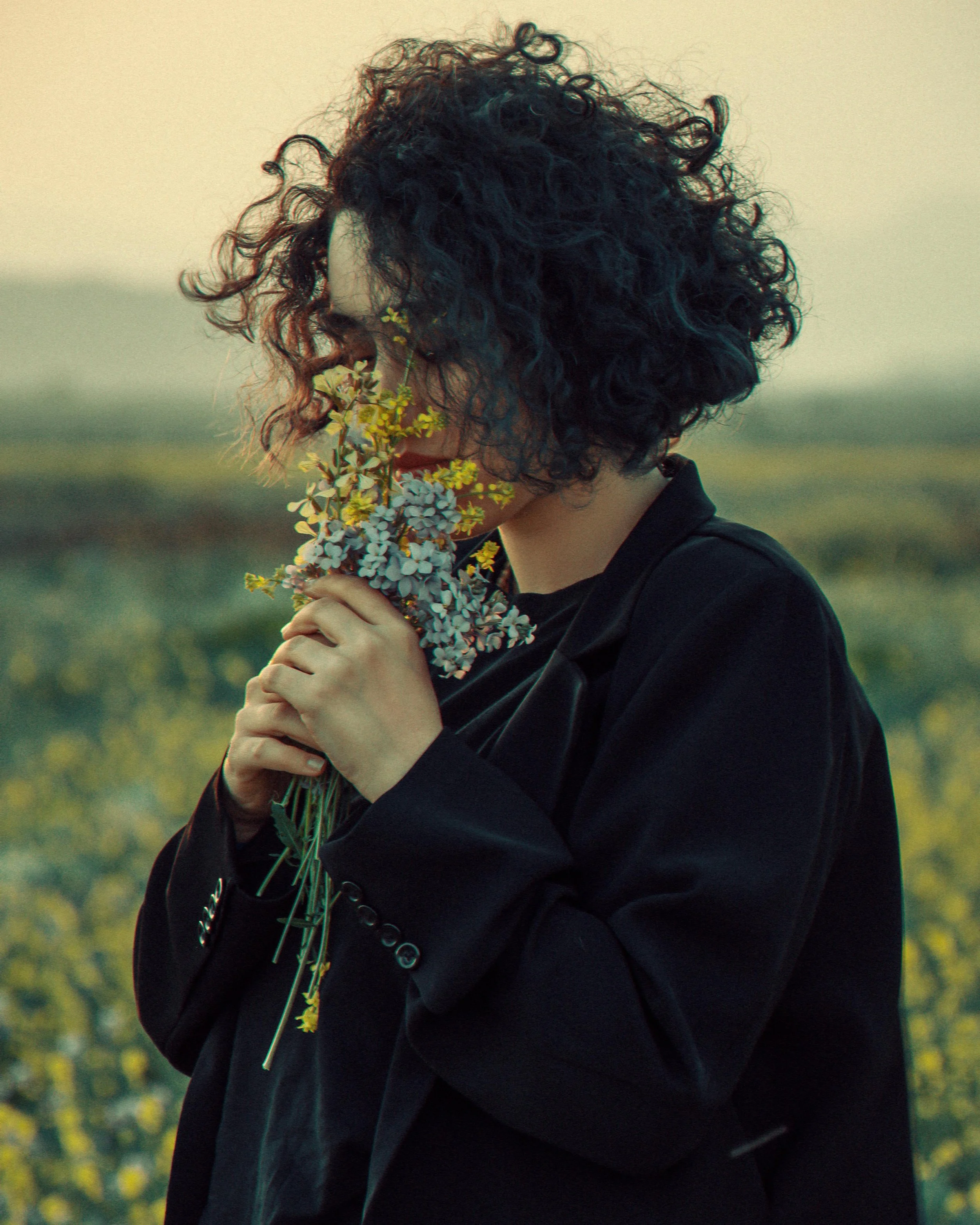 Oral History of Catherine Cruz