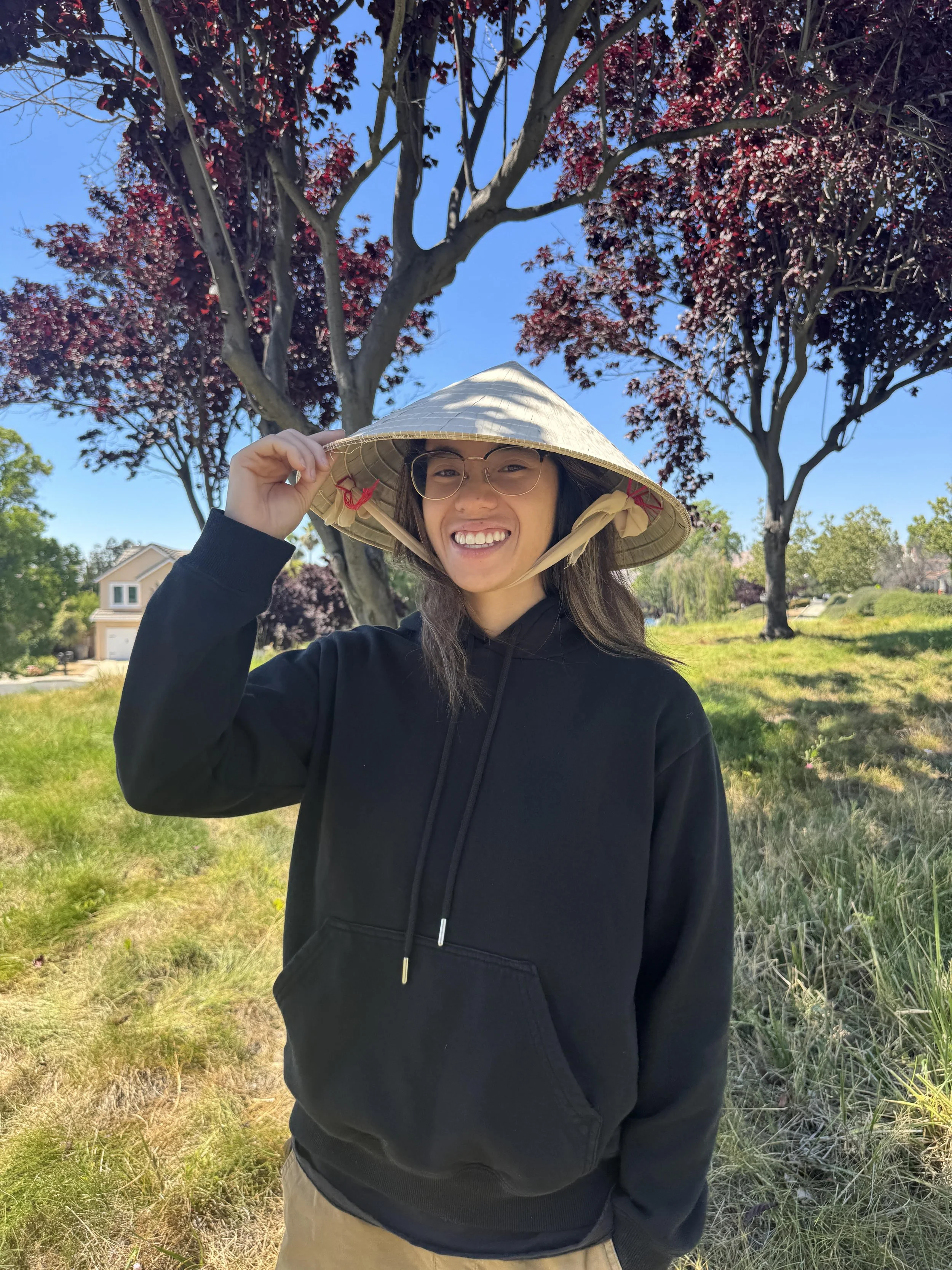 Oral History of Karen Nguyen