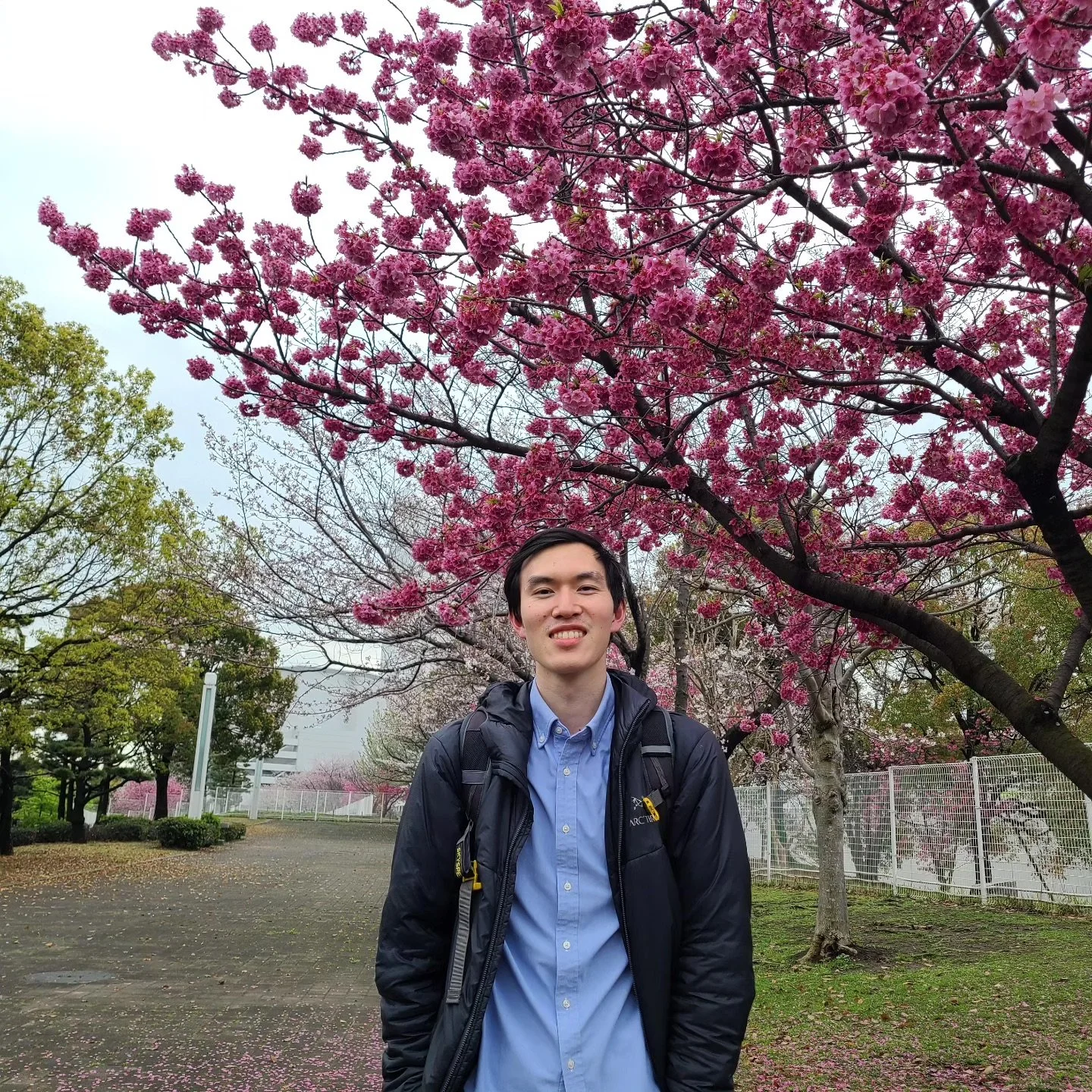 Oral History of Alexander Nguyen