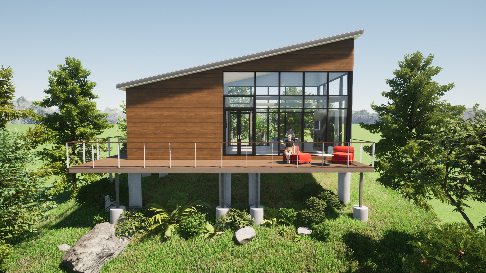 The Kit of Parts  →