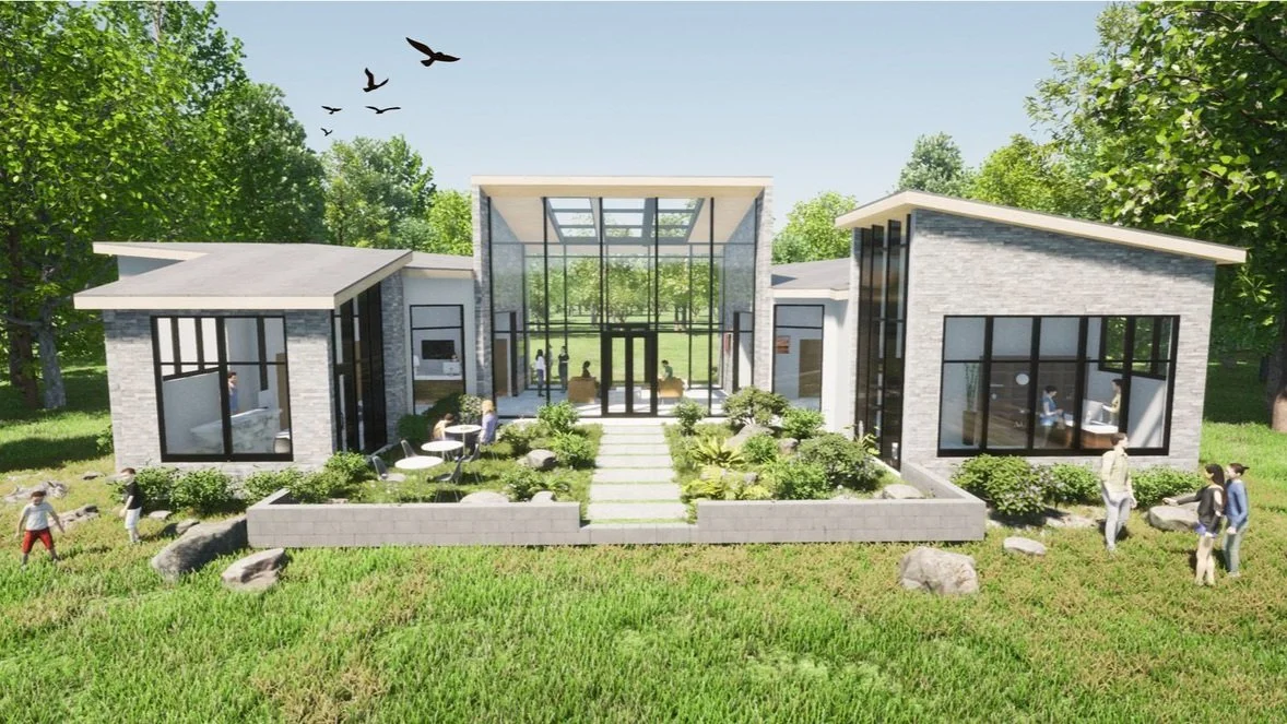 Harper's Ferry Adventure Center  →