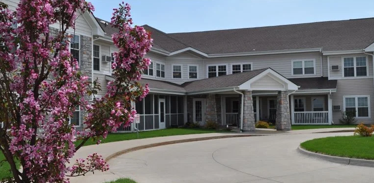 The Cedars Now Offering Carefree Living Option&nbsp;