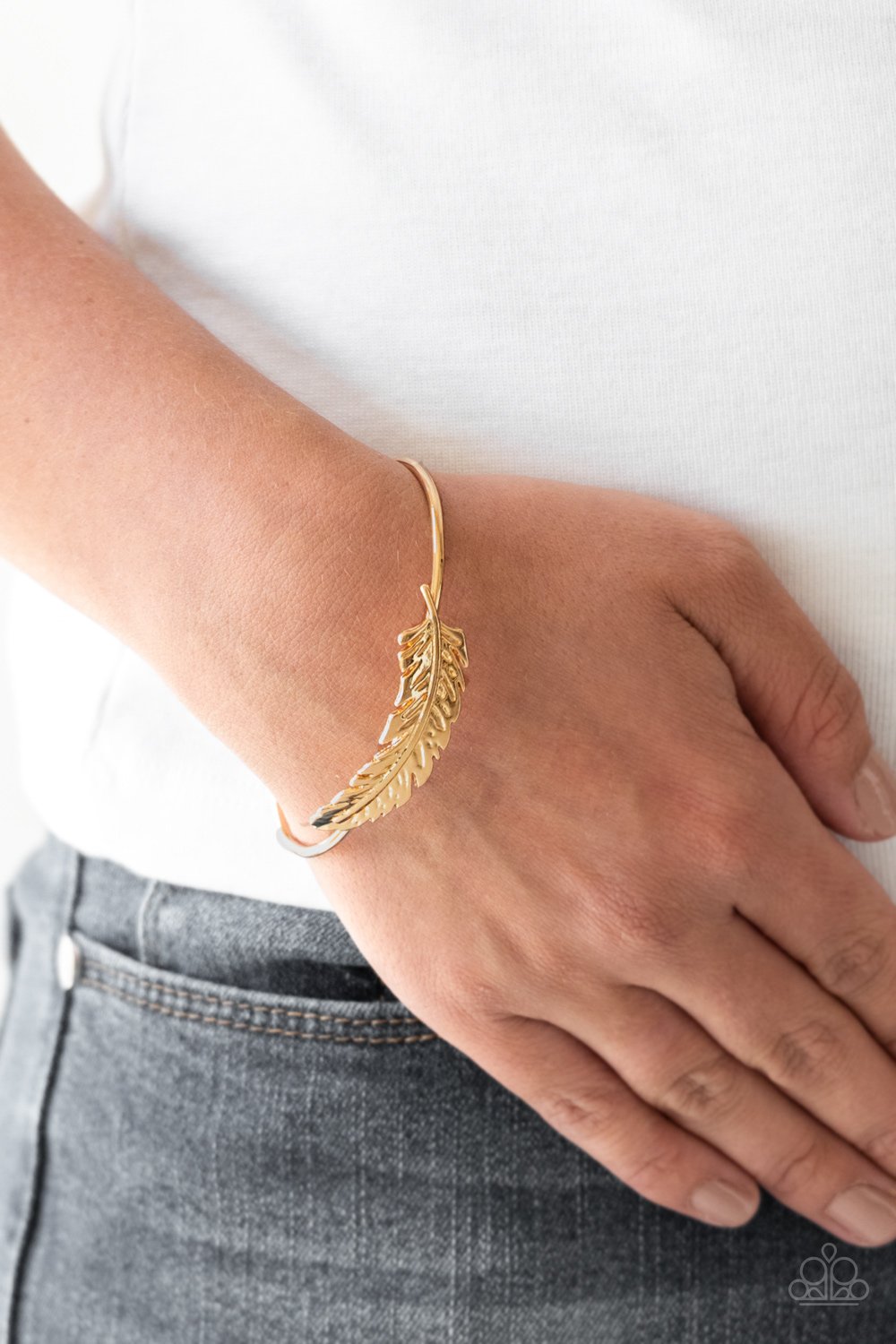 How Do You Like This FEATHER_ - Gold_2.jpg