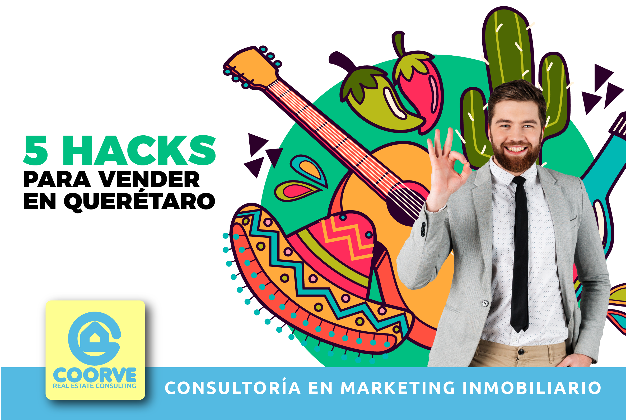 ¡Descubre los 5 Hacks infalibles para vender en Querétaro!