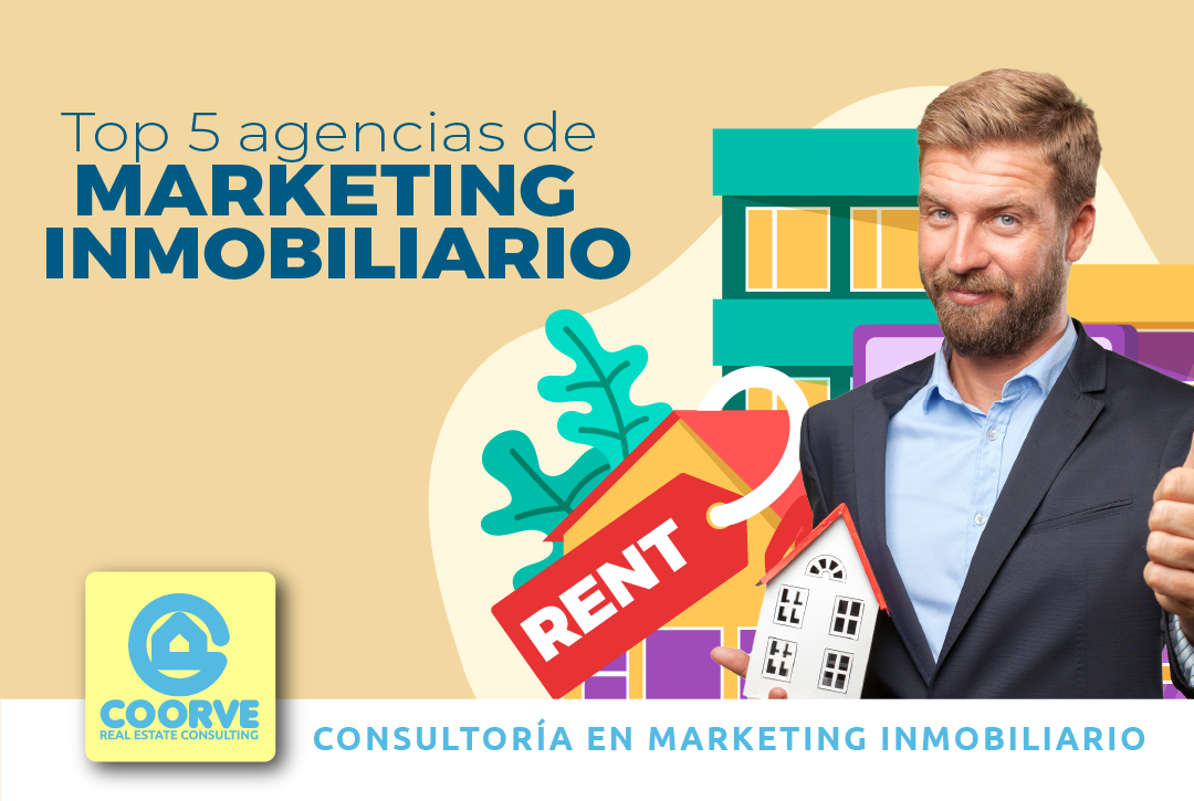 Ranking: Las Mejores Agencias de Marketing Inmobiliario en el Mundo