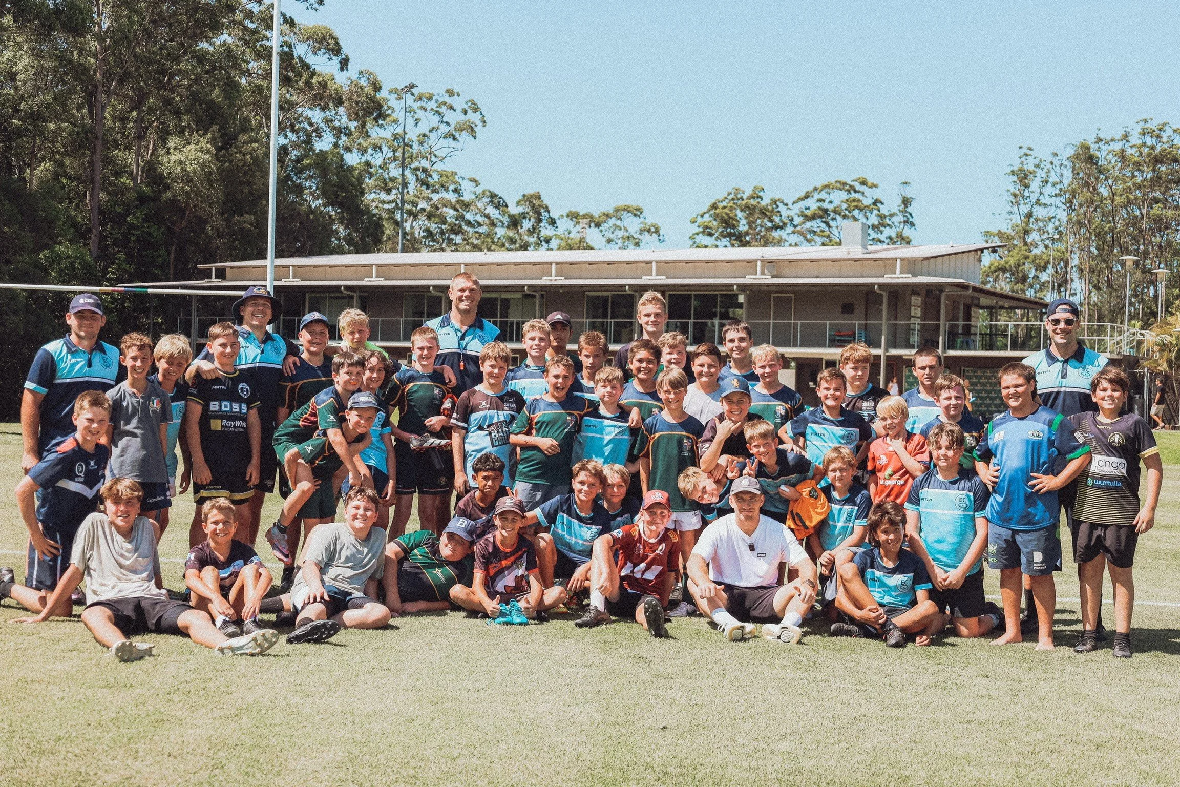 Junior Kick Start Rugby Sessions - Core Skills, Contact and Bonus Recovery Template Ages 12-14.