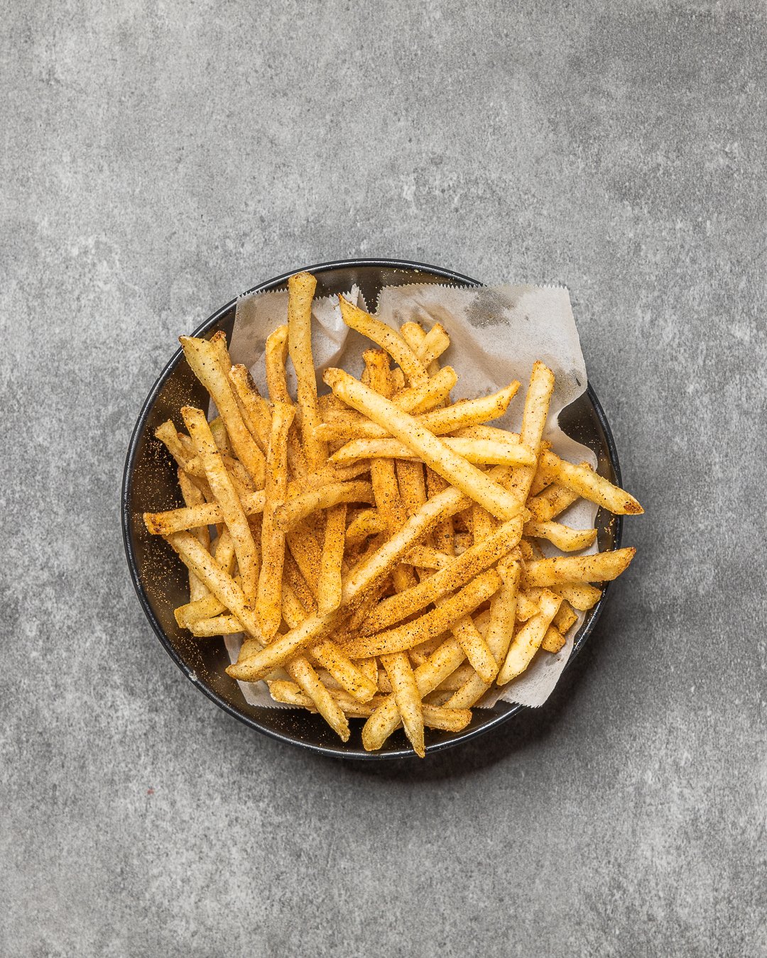 Classic Fries